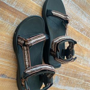 Men’s Teva TERRA FI 5 UNIVERSAL, 14 (UEC)